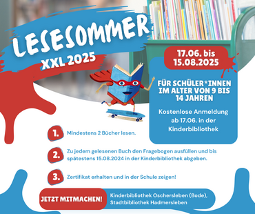 LesesommerXXL