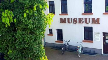 Museum Oschersleben