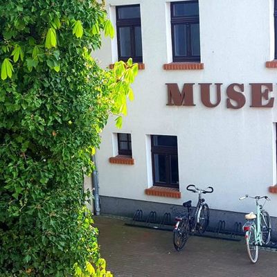 Museum Oschersleben