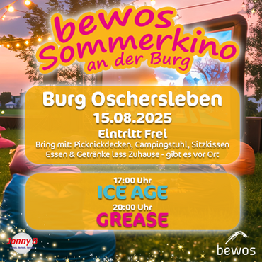 Sommerkino2025