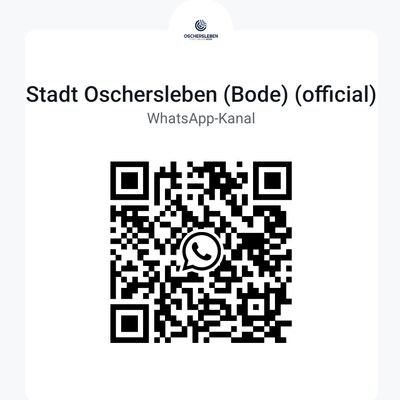 WhatsApp QR-Code 