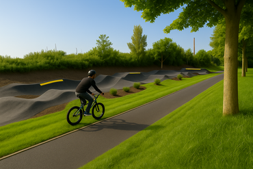 BikePark 
