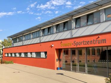 BEWOS-Sportzentrum