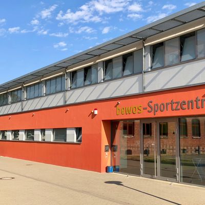 BEWOS-Sportzentrum