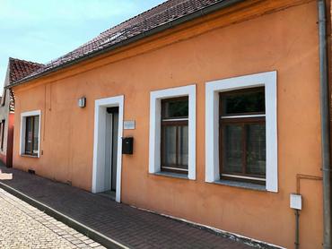 Dorfgemeinschaftshaus Gro&szlig; Germersleben