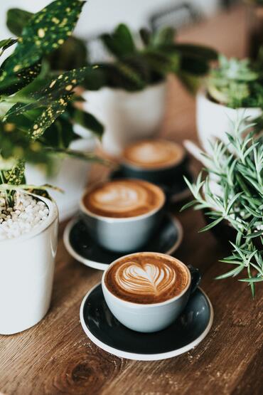 Kaffee