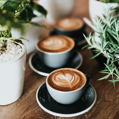 Kaffee