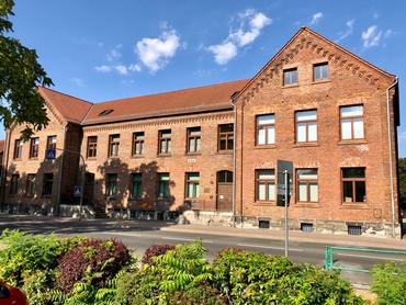 Gymnasium Oschersleben