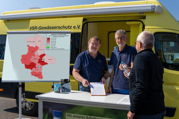 VSR-Gewässerschutz e.V.