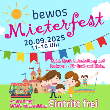 Mieterfest2025