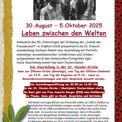 Ausstellung