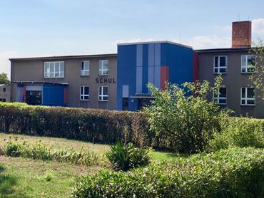 Lernbehindertenschule Klein Oschersleben