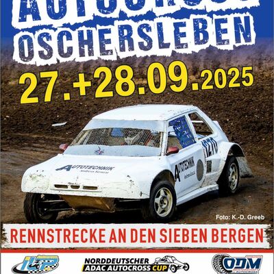 Autocross