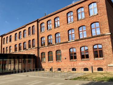 Sekundarschule Puschkin