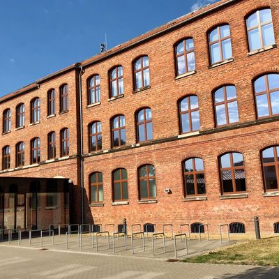 Sekundarschule Puschkin