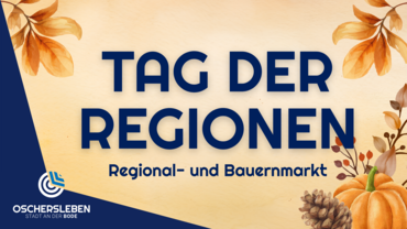 Titelbild Tag der Regionen