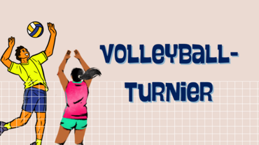 Volleyballturnier