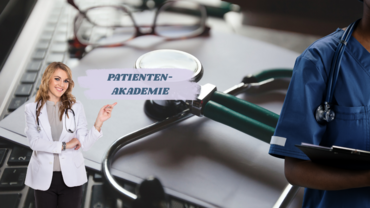 Patientenakademie
