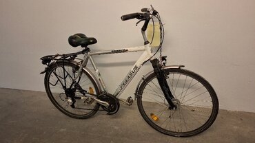 Fahrrad Pegasus 4-8-2024