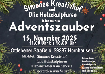 Adventszauber