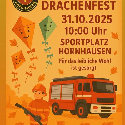 Drachenfest