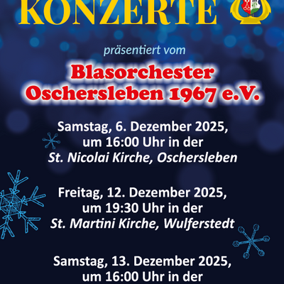 Adventskonzert