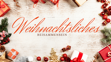 Weihnachtsfeier