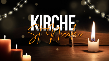 Kirche St. Nicolai