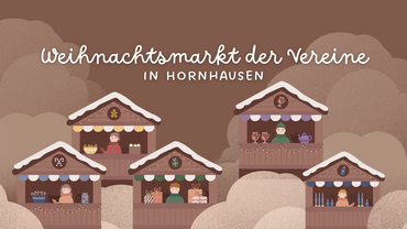 Weihnachtsmarkt Hornhausen