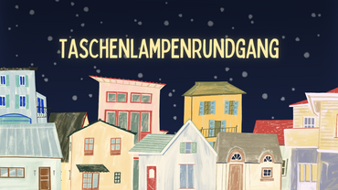 Taschenlampenrundgang