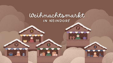 Weihnachtsmarkt Neindorf