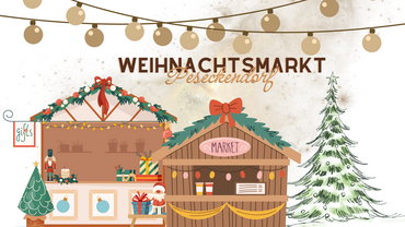 Weihnachtsmarkt Peseckendorf