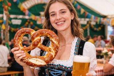 Arena Wiesn
