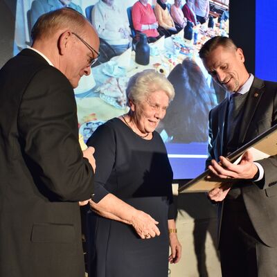 Ehrenamt 2025 Gercke