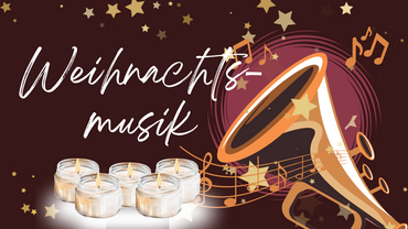 Weihnachtsmusik