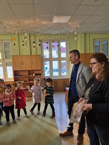 Kita Waldzwerge in Neindorf