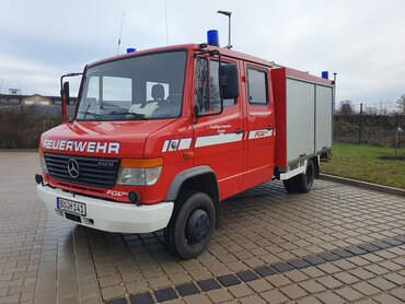 TSF-W Vario 612D Front