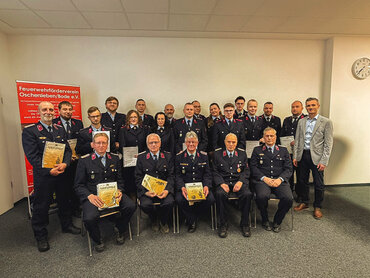 Jahreshauptversammlung 2026