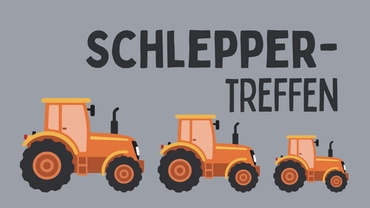 Schleppertreffen