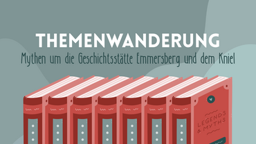 Themenwanderung Juli