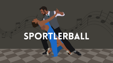 Sportlerball