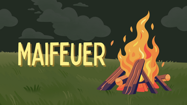 Maifeuer