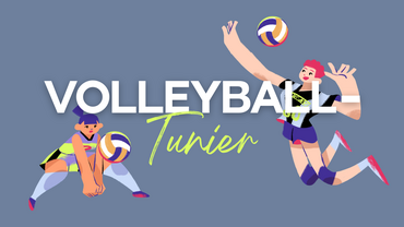 Volleyballturnier