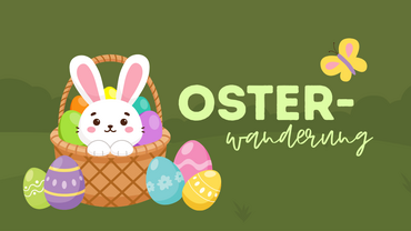 Osterwanderung