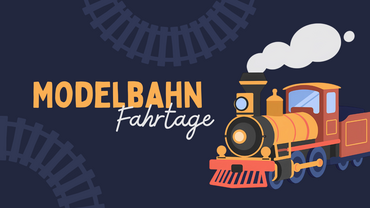 Modellbahnfahrtage