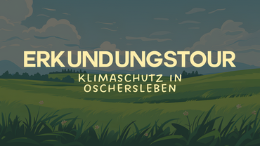 Erkundungstour