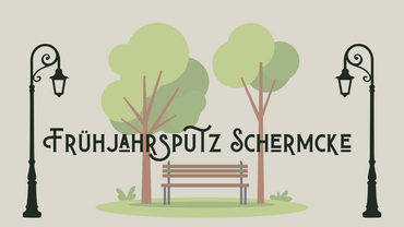 Fr&uuml;hjahrsputz Schermcke