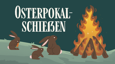 Osterpokal-Schie&szlig;en