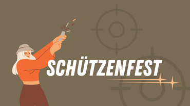 Sch&uuml;tzenfest