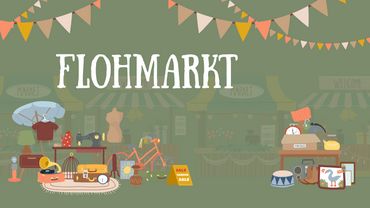 Flohmarkt